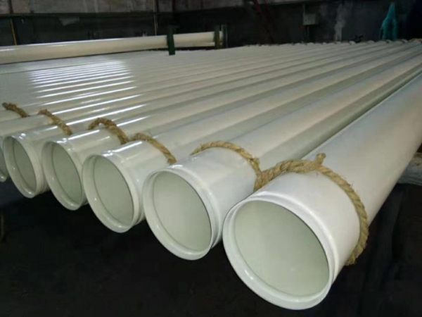 涂塑鋼管生產廠家