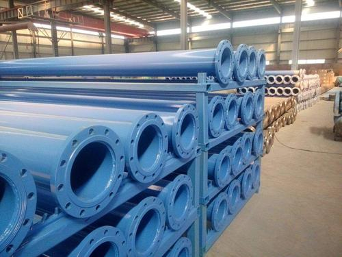 濟南內(nèi)外涂塑復合鋼管